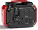 GOFORT Portable Power Station 540Wh/500W(Peak 1000W) 6 x AC 110V Outlets