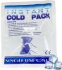 Instant Cold Pack 6 x 8 Inch. Pack of 10