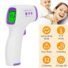 Digital Infrared Thermometer Non-contact Forehead Body Thermometer