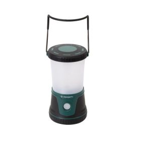 Stansport 115-1500 1500 Lumen Camping Lantern - Battery Powered