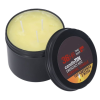 Crtynell 36 Hours Survival Candle 3 Wicks Natural Sweet Aroma Slow Burn Beeswax