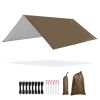 Camping Tent Tarp