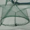 Foldable Fishing Net Trap For Fish Minnow Crab Crayfish Crawdad Shrimp