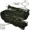 Mesh Rope Hammocks for Outside Sleeping Hammock Nylon