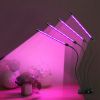 Grow Lights for Indoor Plants, iMounTEK 80W 80 LEDs Plant Lights