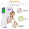 Digital Infrared Thermometer Non-contact Forehead Body Thermometer