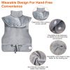 36.6x22in Electric Heating Wrap for Neck Shoulder