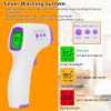 Digital Infrared Thermometer Non-contact Forehead Body Thermometer