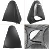 Pop Up Privacy Tent Foldable Outdoor Shower Toilet Tent Portable Clothes Changing Room