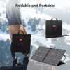 GOFORT 330W Portable Power Station;  299Wh Solar Generator Backup Power