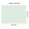 13 x 33ft Garden Netting Heavy Duty PE Anti Bird Netting Plants Fruits Tree