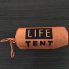 Life Tent Emergency Survival Shelter; 2 Person Emergency Tent; Emergency Shelter