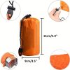 Life Tent Emergency Survival Shelter; 2 Person Emergency Tent; Emergency Shelter