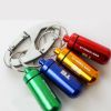 10 Pack S Shaped 8 Shaped Snap Keychain Hook Clip for Molle Backpack