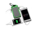 10000mAh Portable Fast Charging Power Bank USB Solar Charging