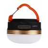 Outdoor Led Disc; Bright Hanging Light; Energy Saving Camping Tent Light; Mine Light