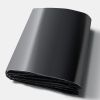 VEVOR Pond Liner, 10 x 15 ft 45 Mil Thickness, Pliable EPDM Material Pond Skins, Easy Cutting