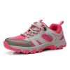 Brand Breathable Mesh Non-Slip Summer Hiking Shoes Women