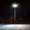 15000lm LED Telescopic Camping Lights Portable Outdoor Camping Light Telescoping