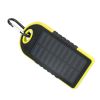 10000mAh Portable Fast Charging Power Bank USB Solar Charging