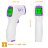 Digital Infrared Thermometer Non-contact Forehead Body Thermometer