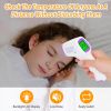 Digital Infrared Thermometer Non-contact Forehead Body Thermometer