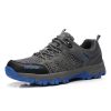 Brand Breathable Mesh Non-Slip Summer Hiking Shoes Women