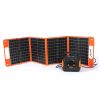 320W Portable Power Station;  Flashfish 292Wh 80000mAh Solar Generator Backup