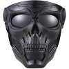 Skull Mask Full Face Tactical Masks