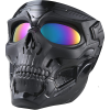 Skull Mask Full Face Tactical Masks