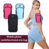 Universal 6.5'' Running Sport Armband Bag Waterproof