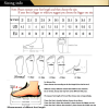 Autumn Early Winter Shoes Women Flat Heel Boots Fashion