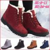 New Women Boots Snow Boot for Women Winter Shoes