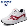 BONA New Arrival Typical Style Women Running Shoes Outdoor Jogging Sneakers