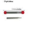 1pc Collapsible Stainless Steel Blow Fire Tool