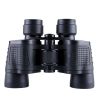 80x80 High Definition Binoculars Telescope For Hunting Bird Watching Traveling