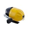 1pc Fully Closed Spin Casting Fishing Reel