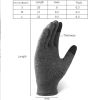 Winter Gloves Thermal Touch Screen Windproof Warm Gloves