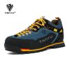 TANTU Waterproof Hiking Shoes Mountain Climbing Outdoor Hiking Boots