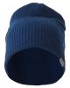 Ale Creek Beanie - CHARCOAL HEATHER - OS