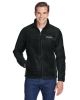 Men's Steens Mountain‚Ñ¢ Full-Zip 2.0 Fleece - BLACK - S