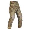 VOTAGOO G3 Combat Pants with Knee Pads Tactical Military Trousers