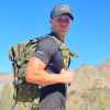 Military 3P Tactical 45L Backpack | Army 3 Day Assault Pack