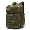 Military 3P Tactical 45L Backpack | Army 3 Day Assault Pack