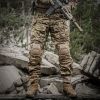 VOTAGOO G3 Combat Pants with Knee Pads Tactical Military Trousers