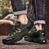 High Quality Men Hiking Shoes