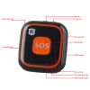 V28 Mini Smart Kids GPS Tracker Two Way Audio Communication