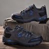 High Quality Men Hiking Shoes