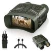 Night Vision Goggles - 4K Night Vision Binoculars For Adults