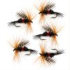 Insects Flies Fishing Lures; Topwater Dry Flies Bait; Fishing Tackle